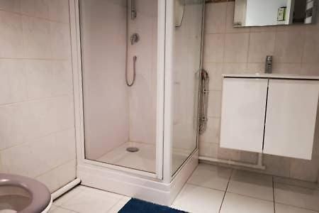 Charmant Studio Meuble 30 Min Paris, 5 Min Evry, Proche Aeroport Orly Ris-Orangis Exterior foto